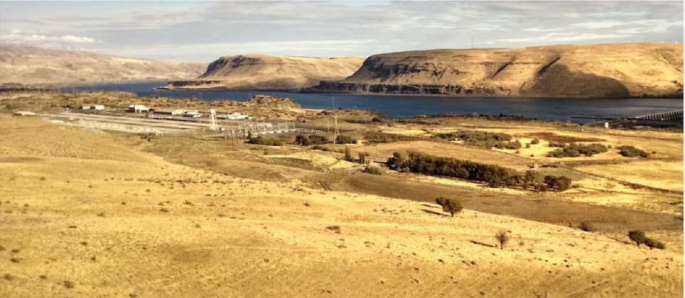 Denmark investment firm Copenhagen Infrastructure Partners would own a pumped-storage hydro project along the Columbia River in south-central Washington. Tribes oppose the project.
