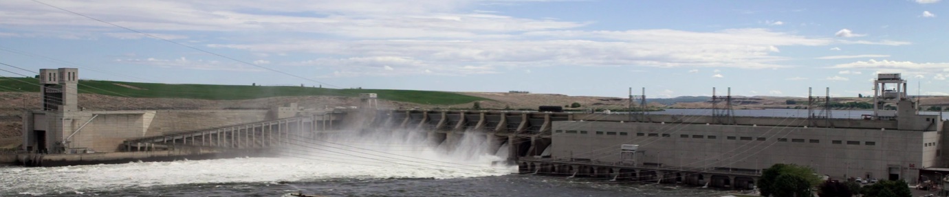 Ice Harbor Dam (Getty Images)