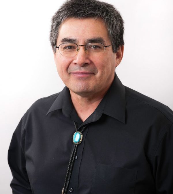 Nez Perce tribal member Jaime Pinkman became the 10th executive director of the 40-year old Columbia River Inter-Tribal Fish Commission.