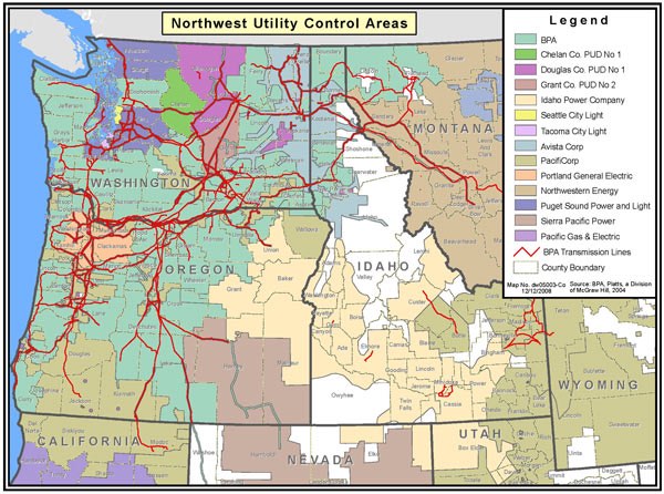 APCO Road Map » APCO Oil Corporation