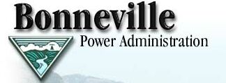 Bonneville Power Administration logo