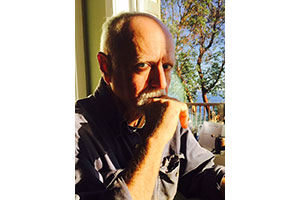 Jim Waddell worked as a professional civil engineer with the U.S. Army Corps of Engineers. Retired, he now lives in Port Angeles.